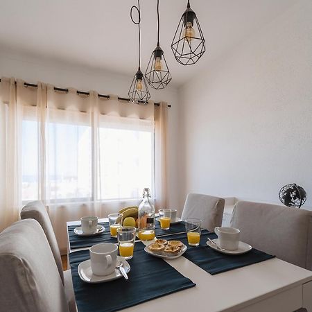 סנטה קרוז Mar Do Pisao - Apartamento 2 Quartos E Vista Mar מראה חיצוני תמונה