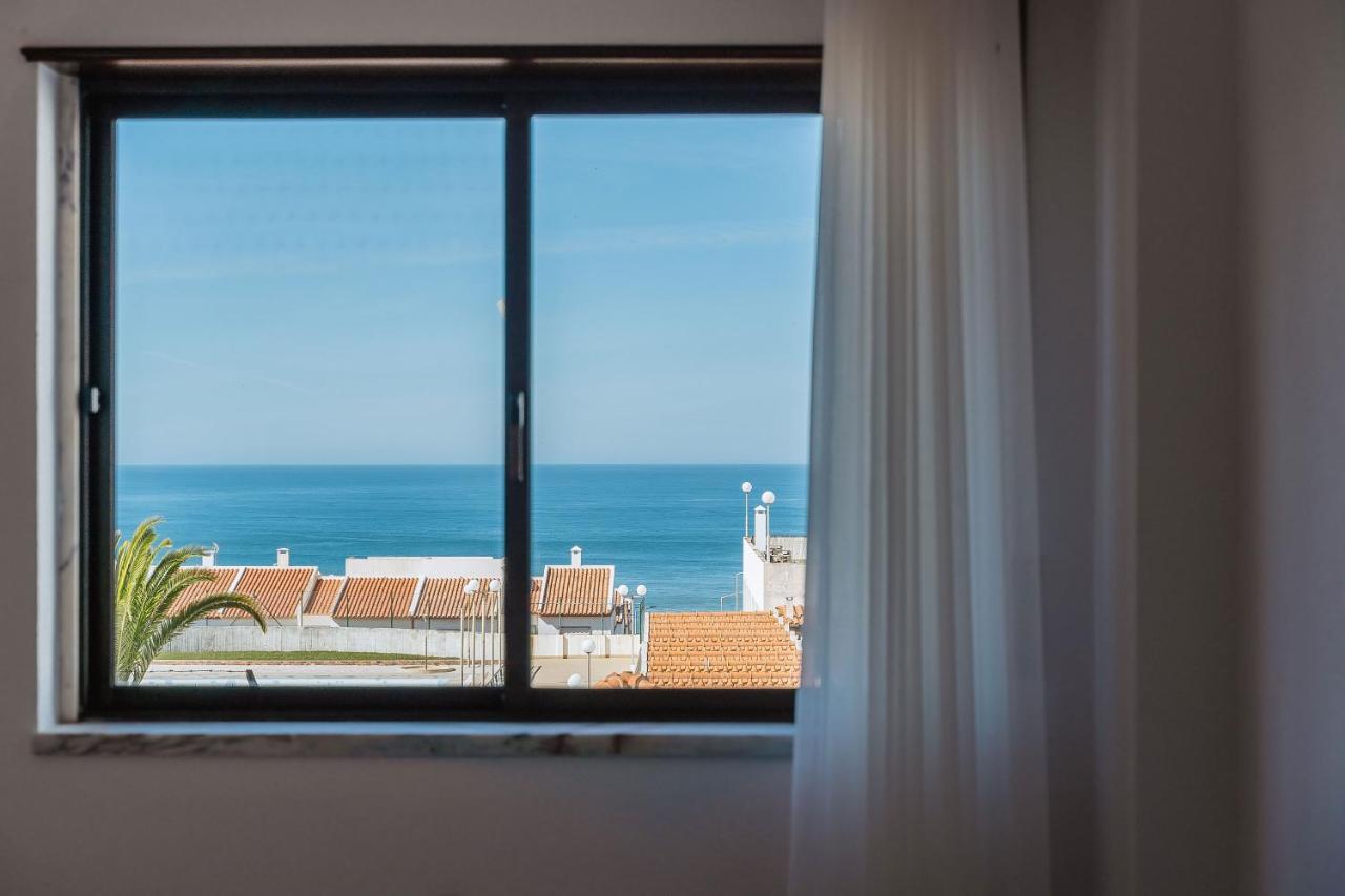 סנטה קרוז Mar Do Pisao - Apartamento 2 Quartos E Vista Mar מראה חיצוני תמונה