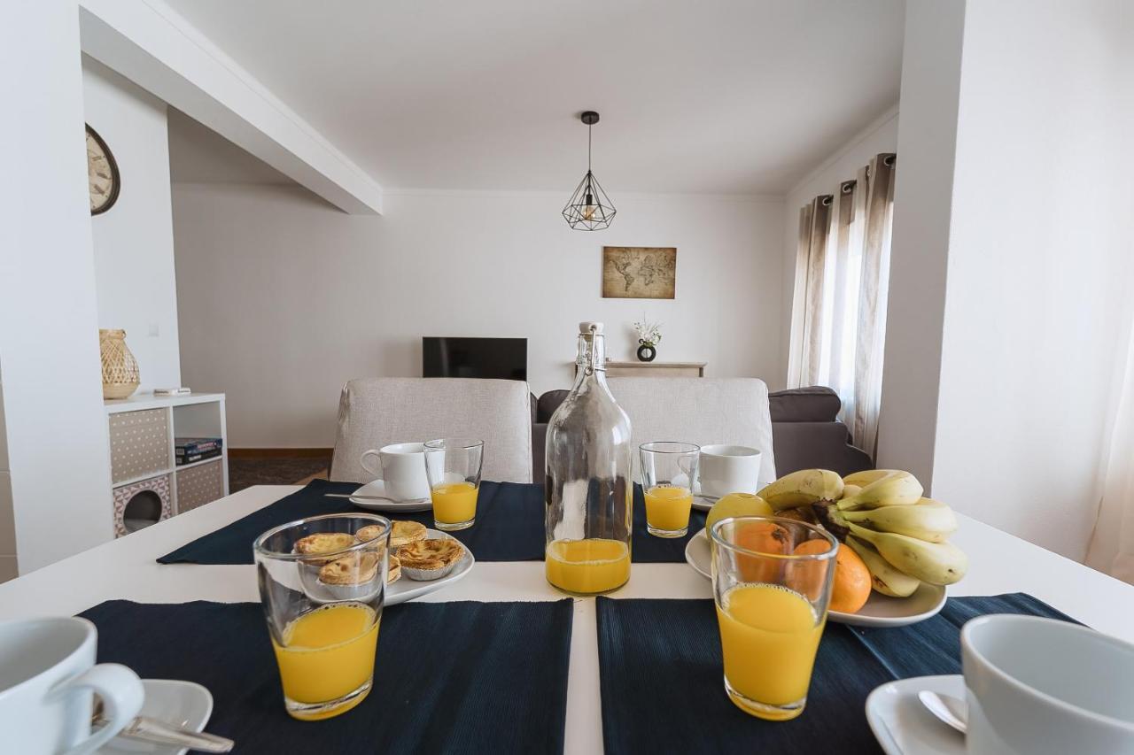 סנטה קרוז Mar Do Pisao - Apartamento 2 Quartos E Vista Mar מראה חיצוני תמונה