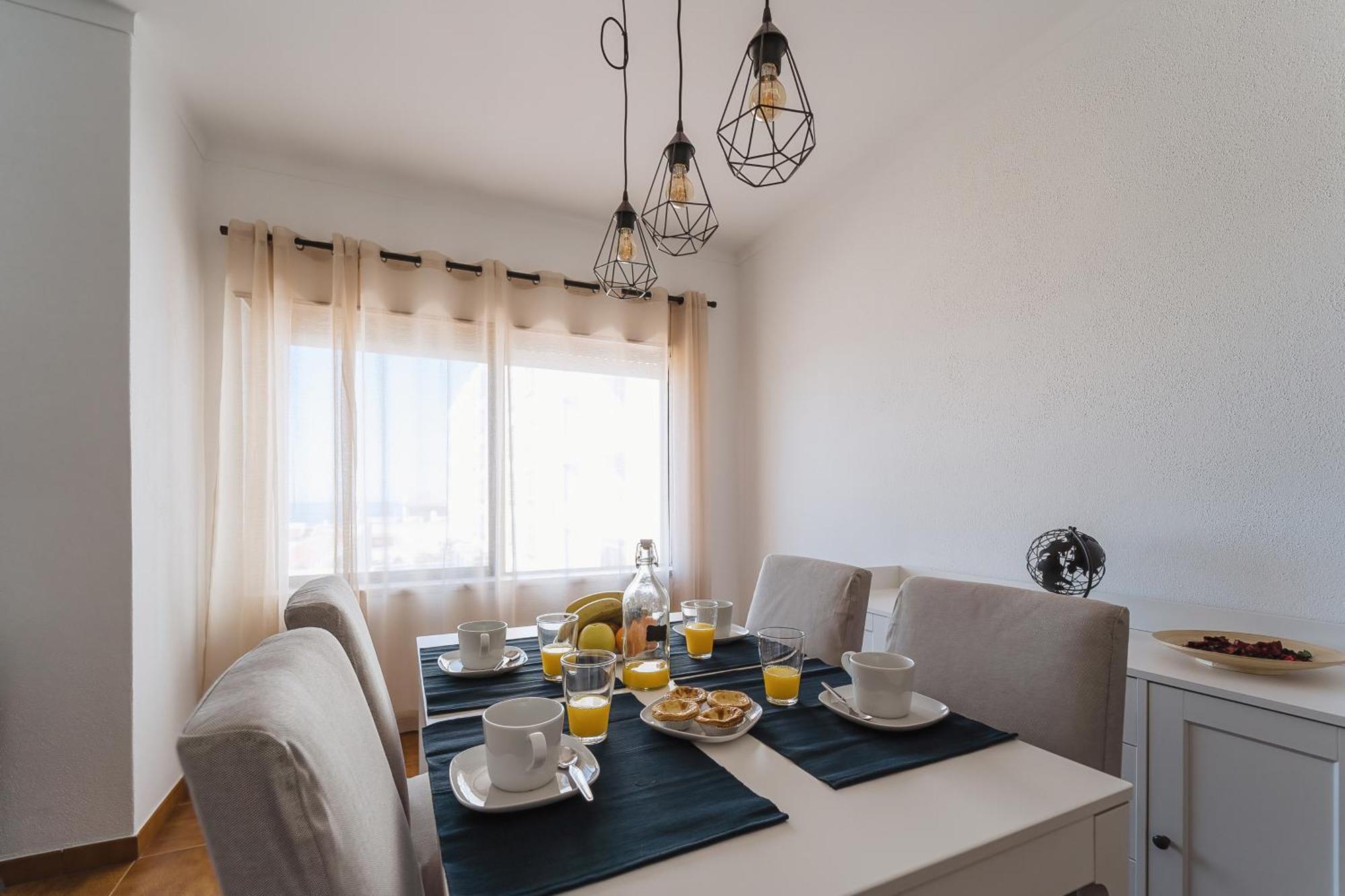 סנטה קרוז Mar Do Pisao - Apartamento 2 Quartos E Vista Mar מראה חיצוני תמונה