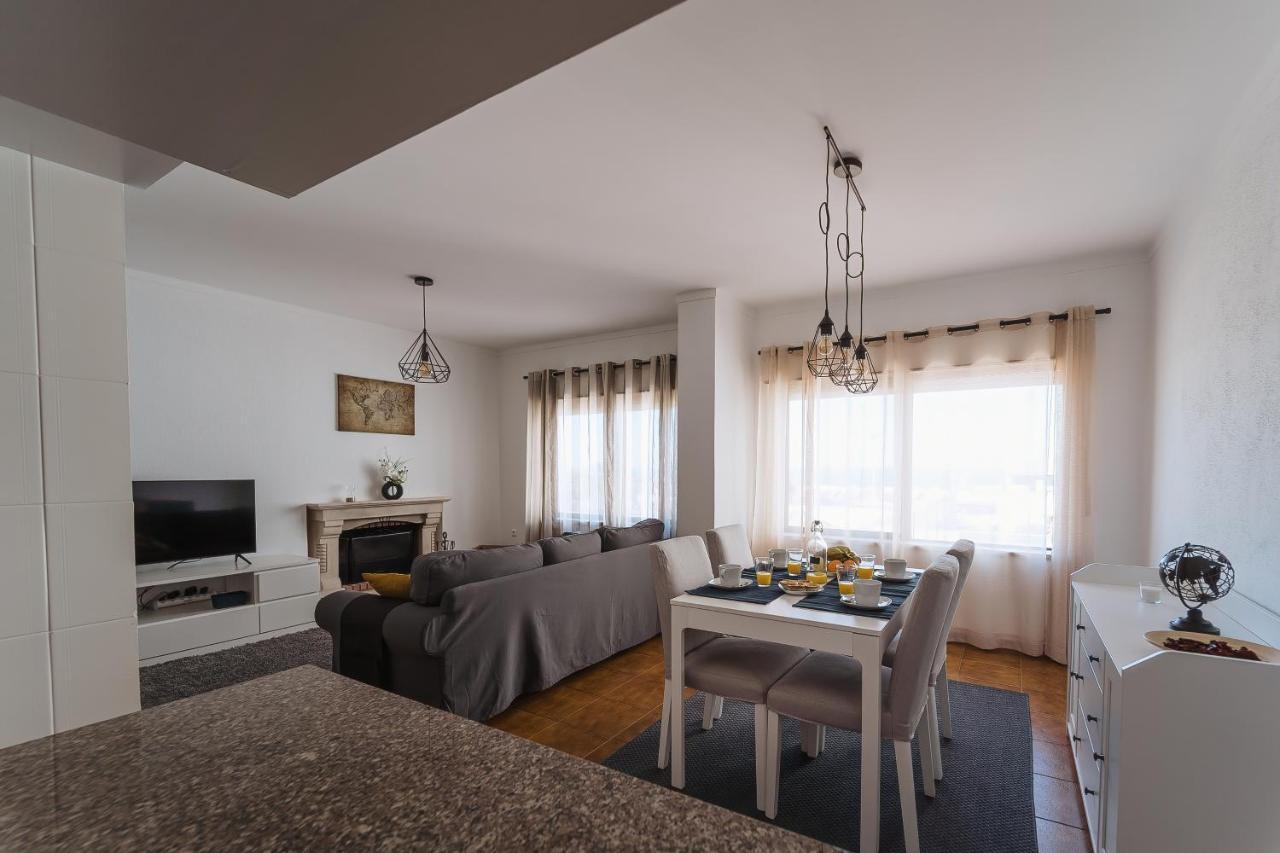 סנטה קרוז Mar Do Pisao - Apartamento 2 Quartos E Vista Mar מראה חיצוני תמונה