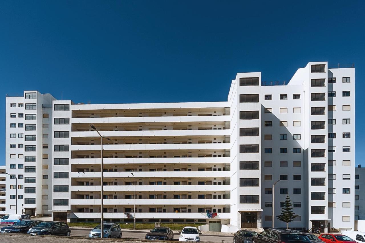 סנטה קרוז Mar Do Pisao - Apartamento 2 Quartos E Vista Mar מראה חיצוני תמונה