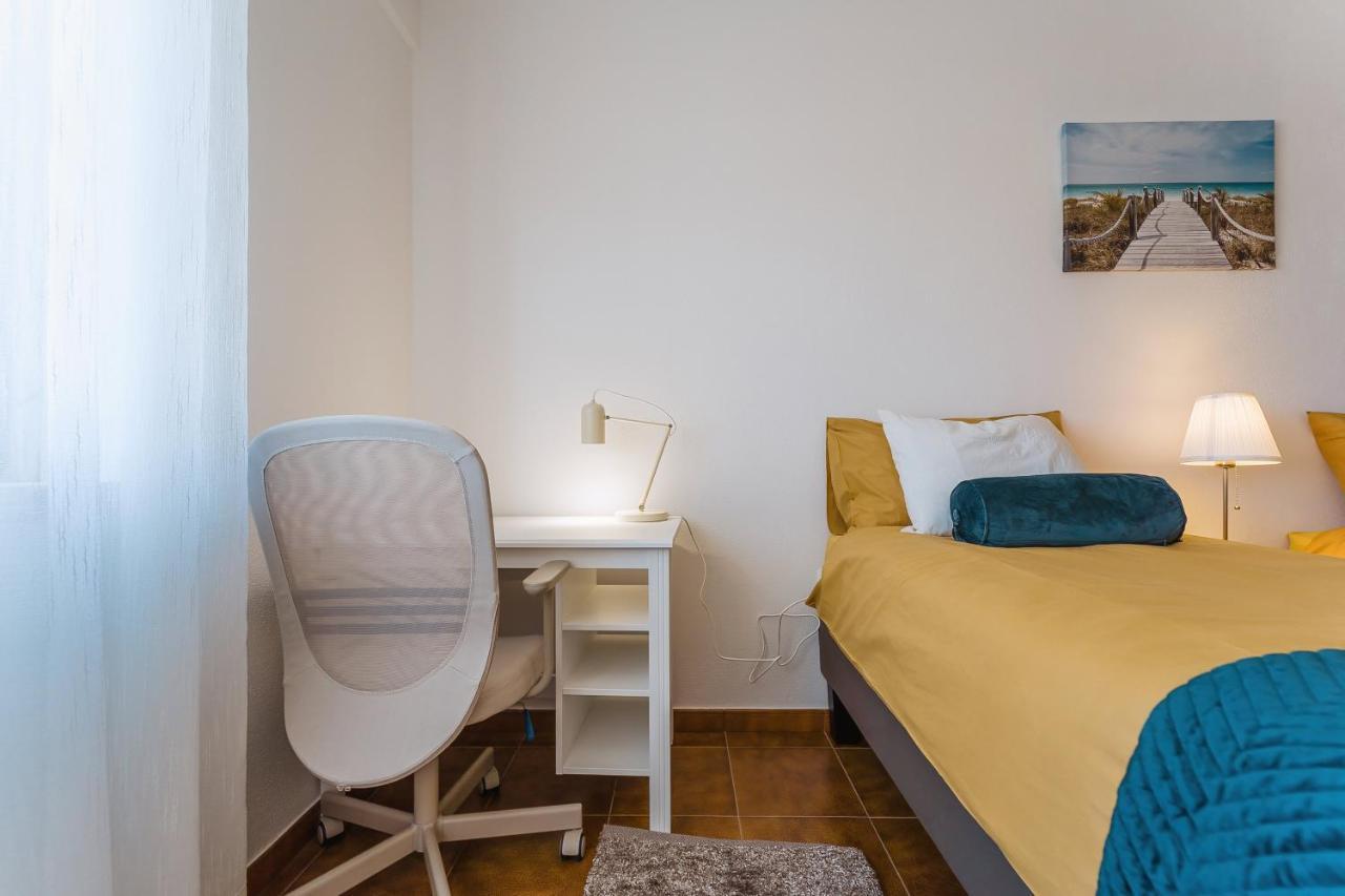 סנטה קרוז Mar Do Pisao - Apartamento 2 Quartos E Vista Mar מראה חיצוני תמונה