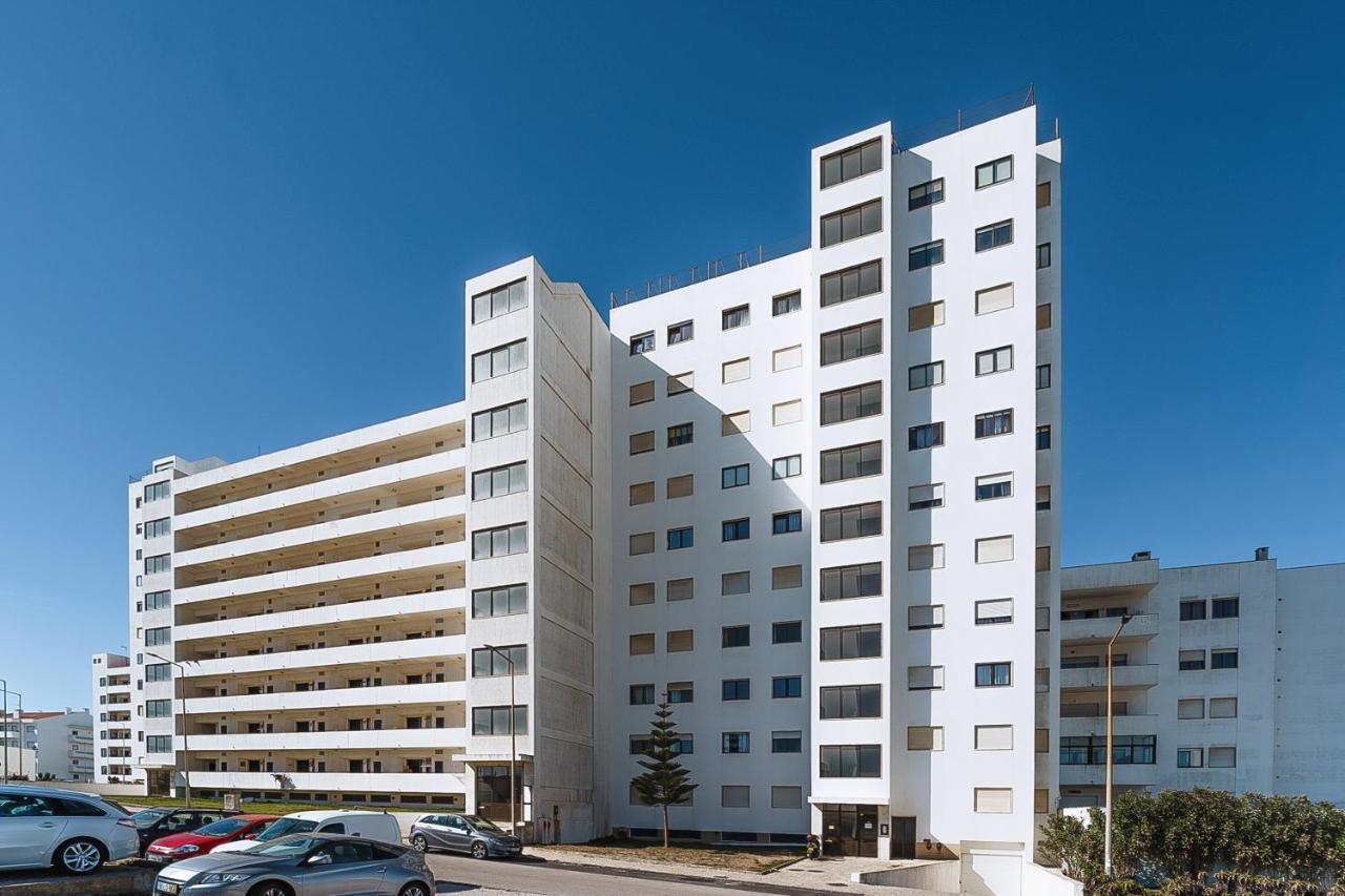סנטה קרוז Mar Do Pisao - Apartamento 2 Quartos E Vista Mar מראה חיצוני תמונה