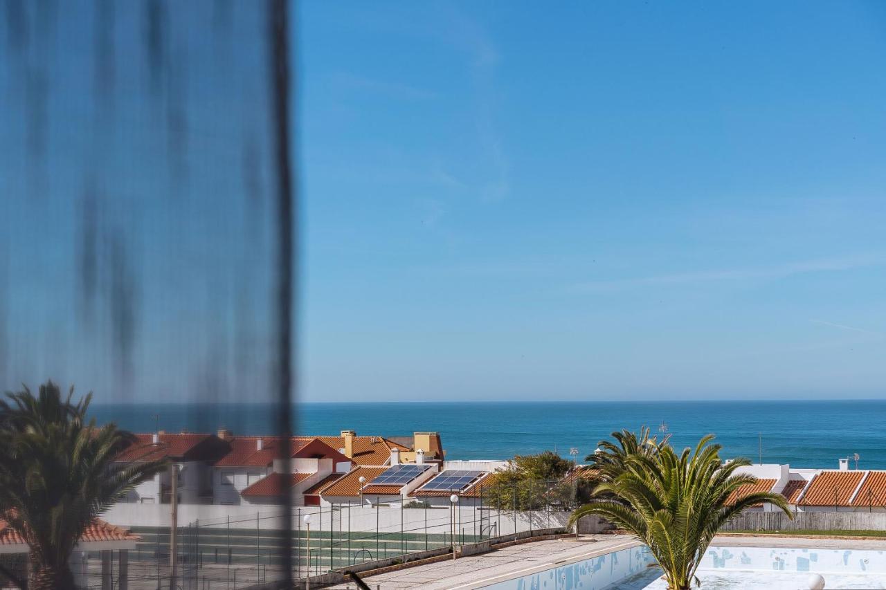 סנטה קרוז Mar Do Pisao - Apartamento 2 Quartos E Vista Mar מראה חיצוני תמונה