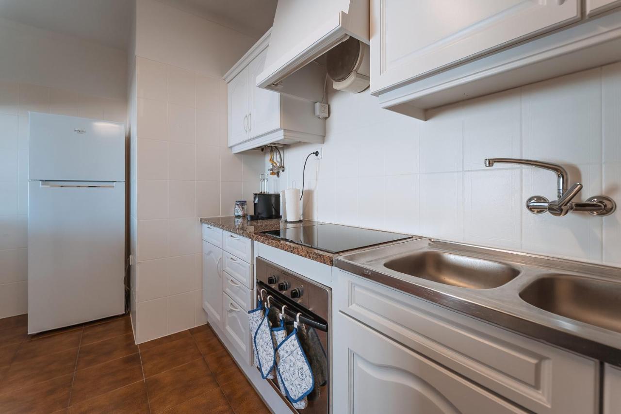 סנטה קרוז Mar Do Pisao - Apartamento 2 Quartos E Vista Mar מראה חיצוני תמונה