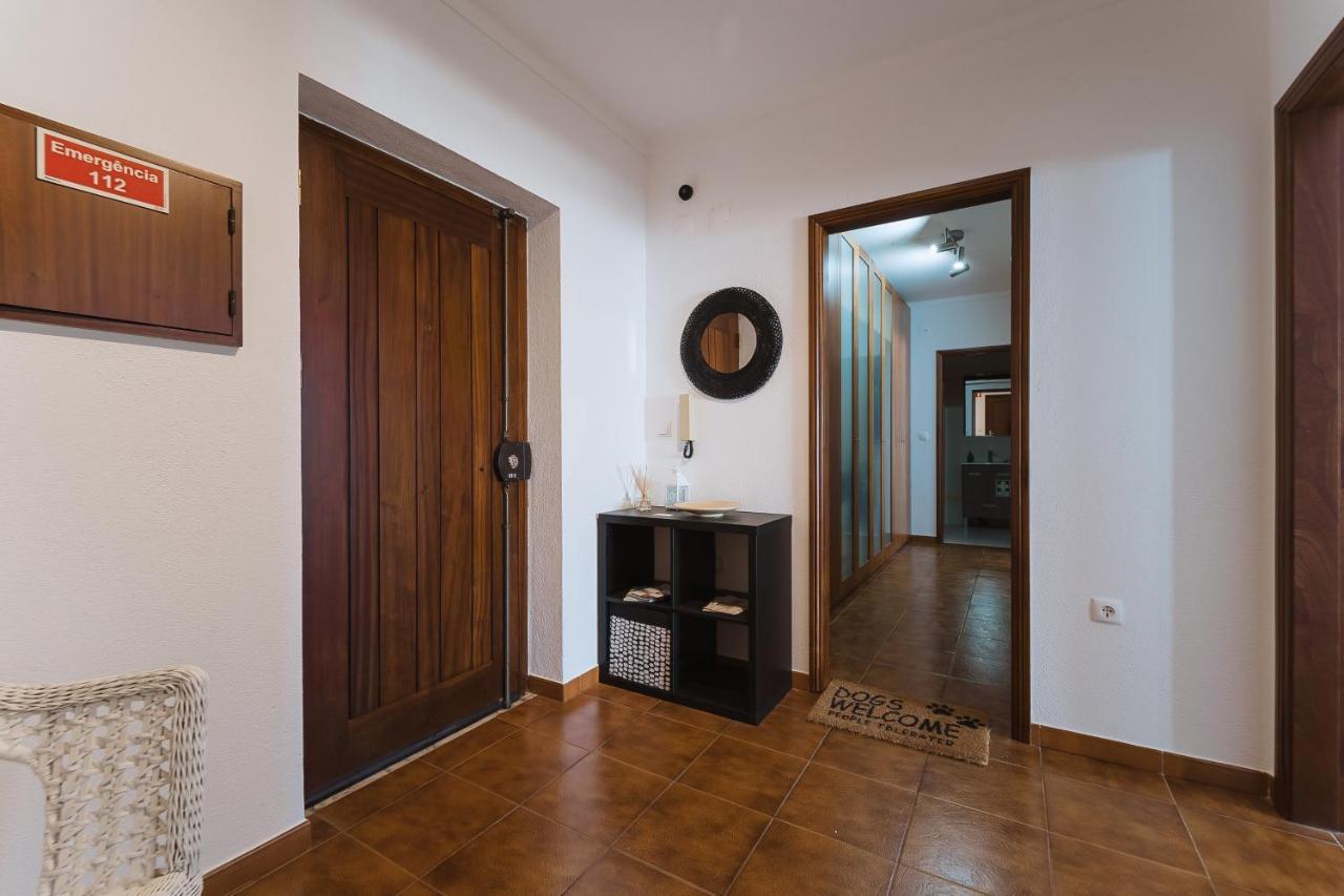 סנטה קרוז Mar Do Pisao - Apartamento 2 Quartos E Vista Mar מראה חיצוני תמונה