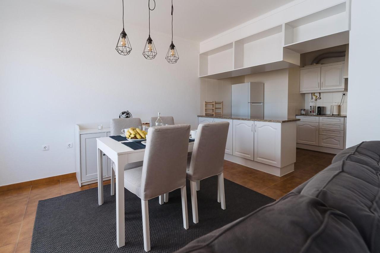 סנטה קרוז Mar Do Pisao - Apartamento 2 Quartos E Vista Mar מראה חיצוני תמונה