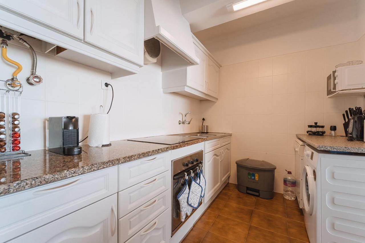 סנטה קרוז Mar Do Pisao - Apartamento 2 Quartos E Vista Mar מראה חיצוני תמונה