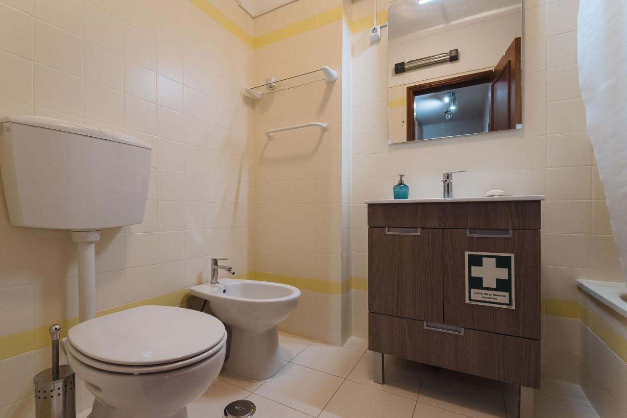 סנטה קרוז Mar Do Pisao - Apartamento 2 Quartos E Vista Mar מראה חיצוני תמונה