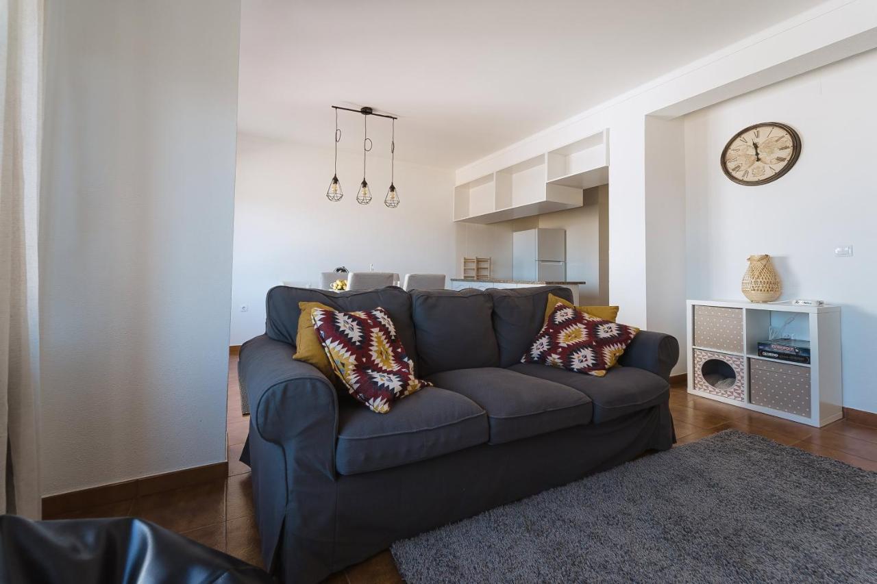 סנטה קרוז Mar Do Pisao - Apartamento 2 Quartos E Vista Mar מראה חיצוני תמונה