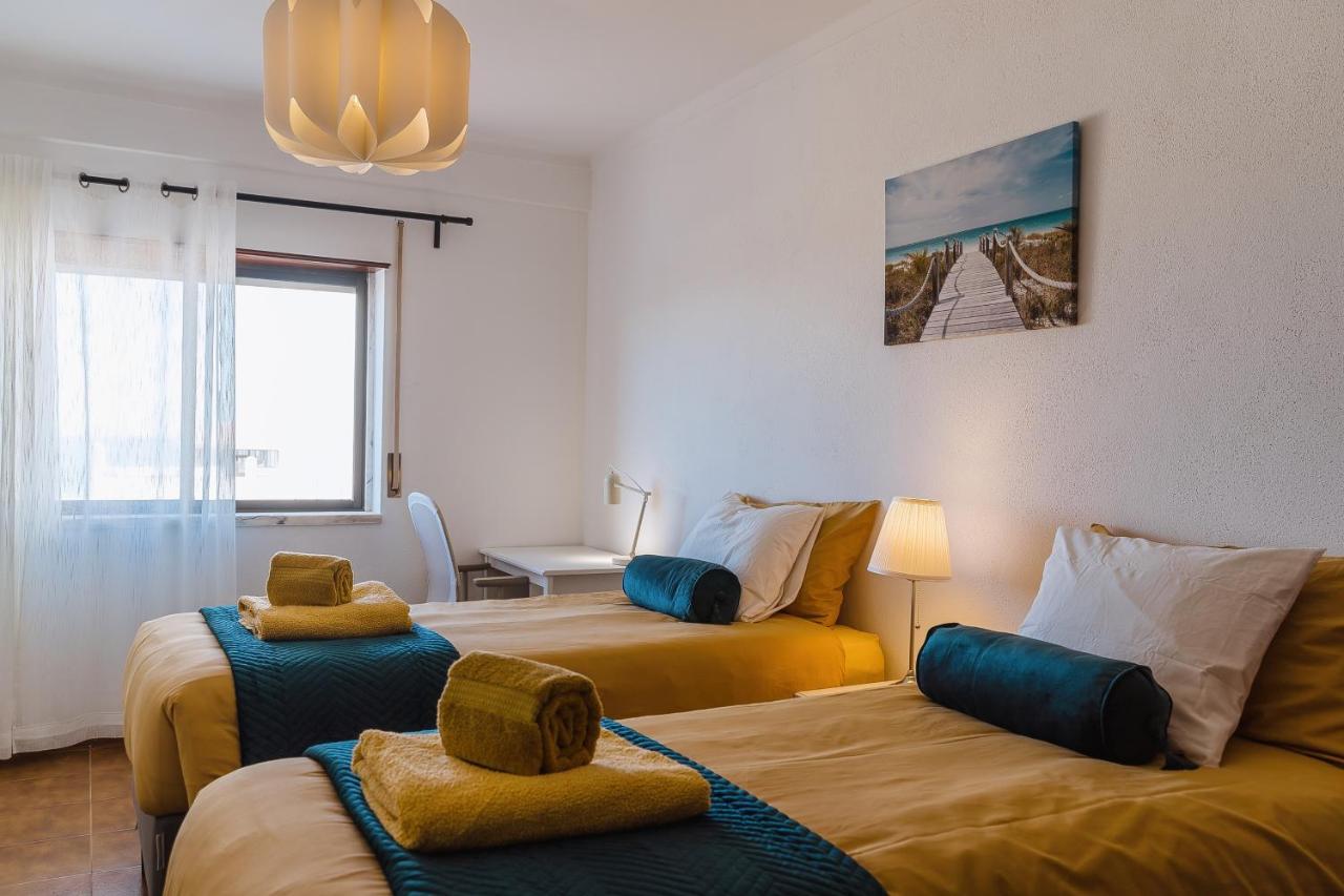 סנטה קרוז Mar Do Pisao - Apartamento 2 Quartos E Vista Mar מראה חיצוני תמונה