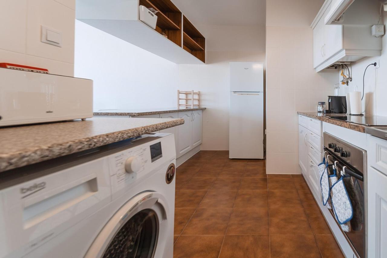 סנטה קרוז Mar Do Pisao - Apartamento 2 Quartos E Vista Mar מראה חיצוני תמונה
