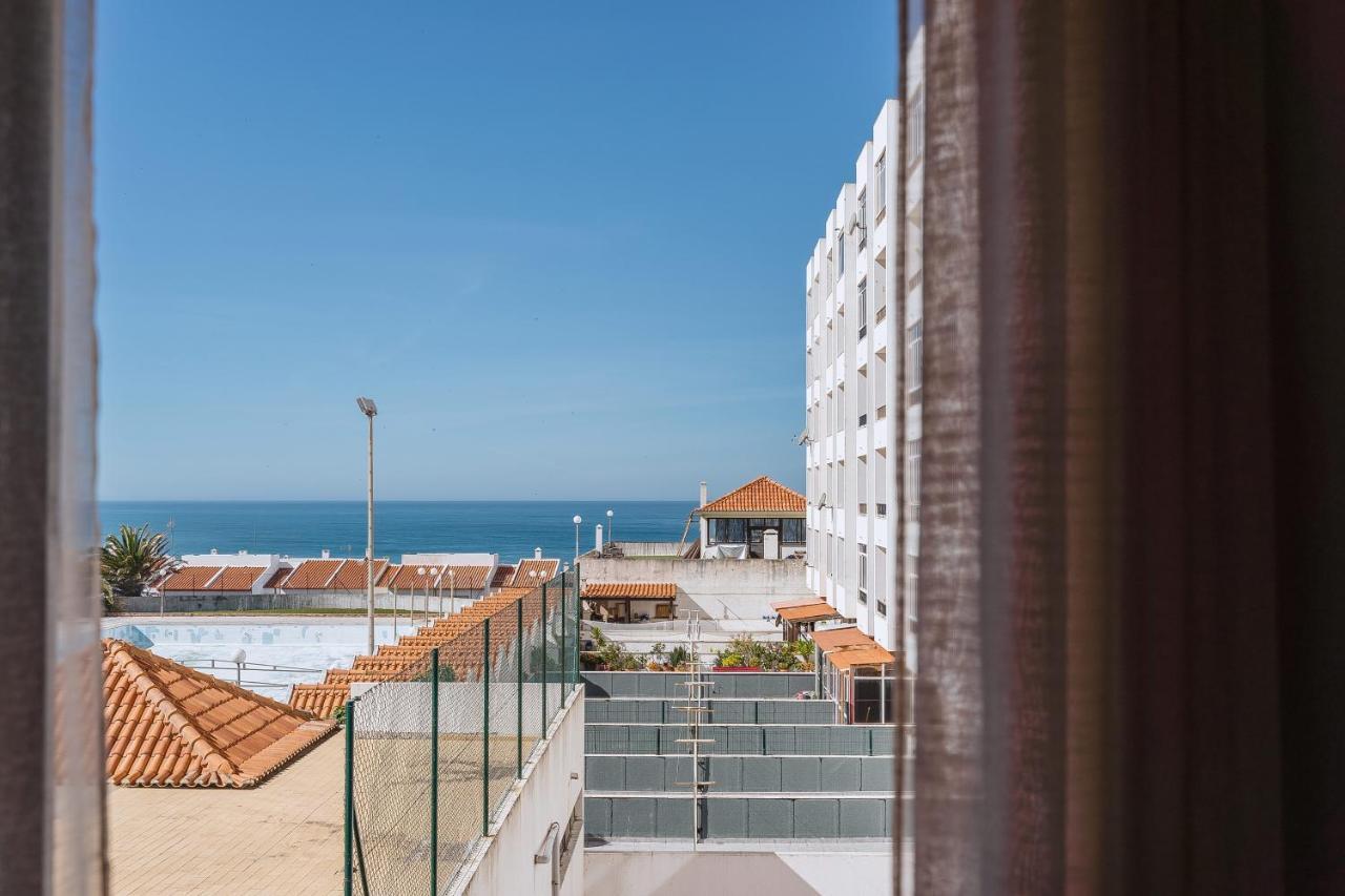 סנטה קרוז Mar Do Pisao - Apartamento 2 Quartos E Vista Mar מראה חיצוני תמונה