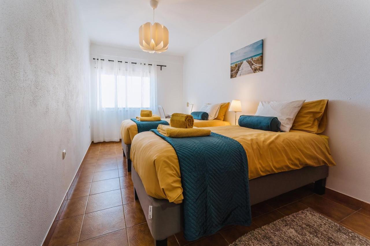סנטה קרוז Mar Do Pisao - Apartamento 2 Quartos E Vista Mar מראה חיצוני תמונה