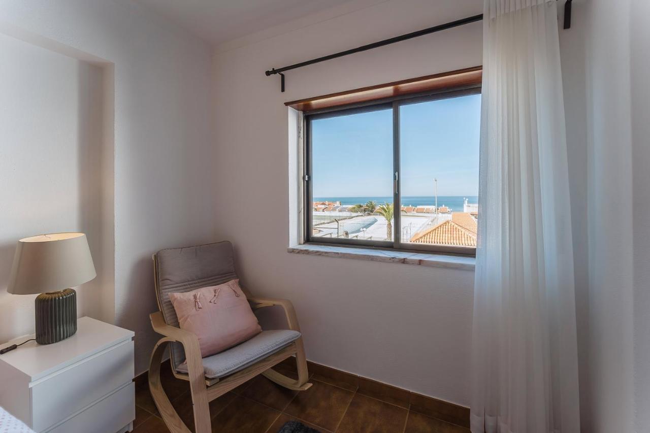 סנטה קרוז Mar Do Pisao - Apartamento 2 Quartos E Vista Mar מראה חיצוני תמונה